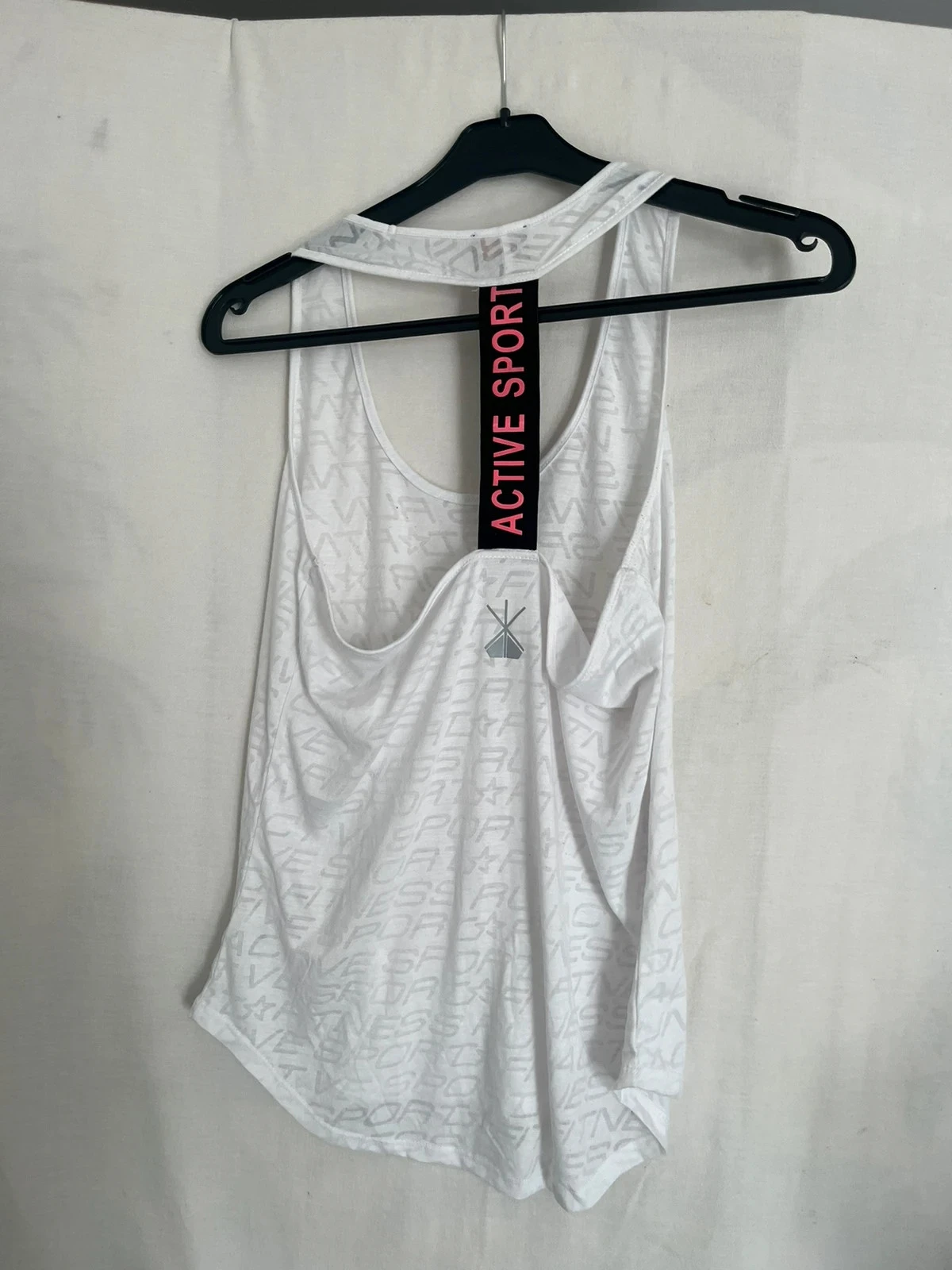 TEE short sport – photo 4